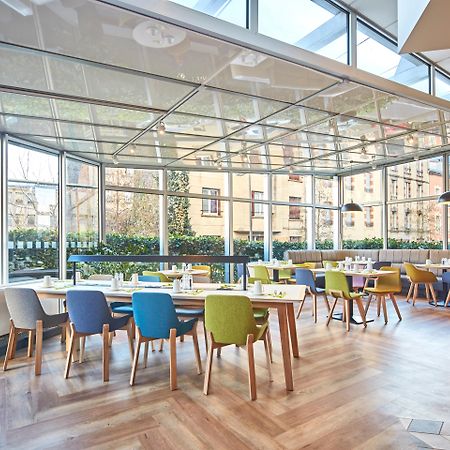 Holiday Inn Clermont Ferrand Centre By Ihg Clermont-Ferrand Exterior foto