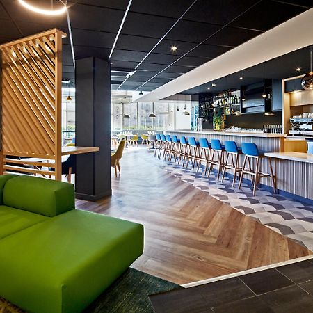 Holiday Inn Clermont Ferrand Centre By Ihg Clermont-Ferrand Exterior foto