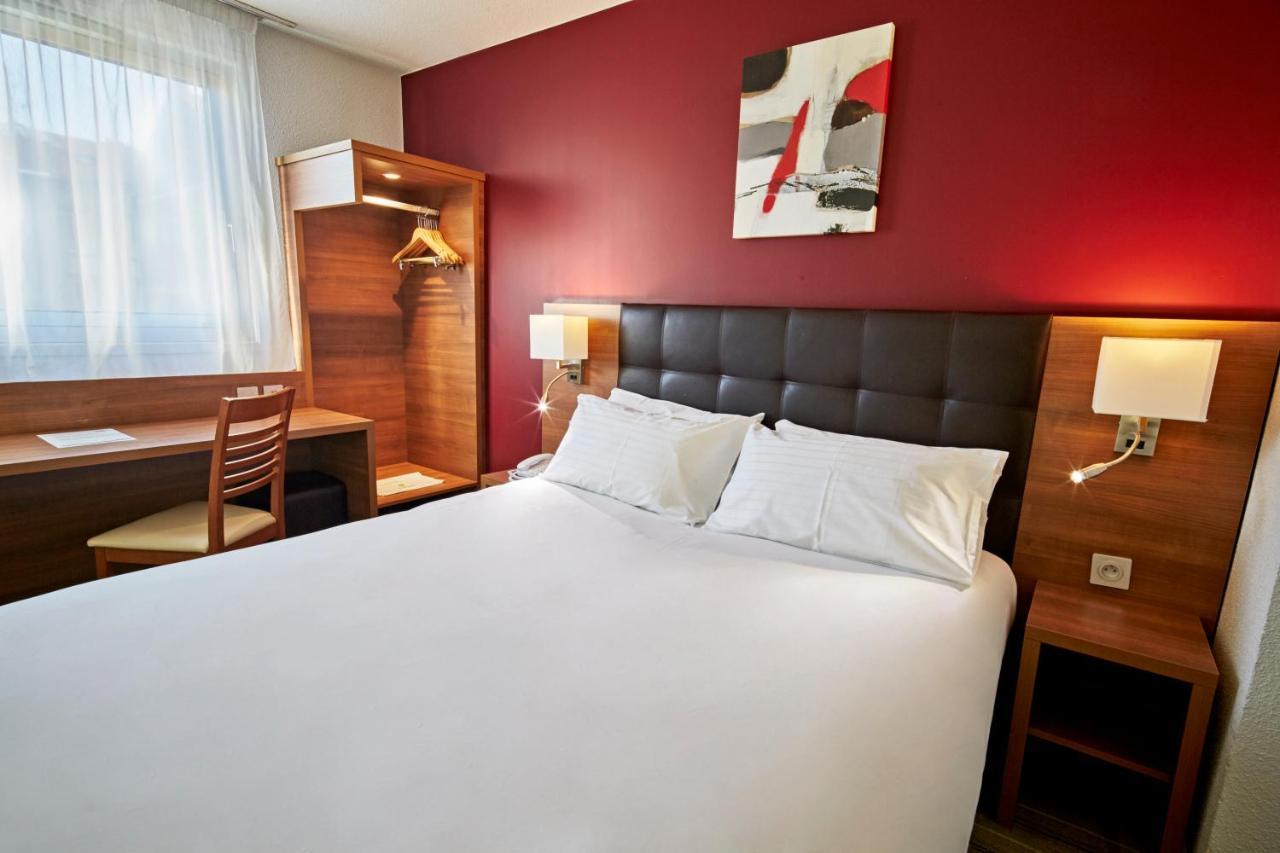 Holiday Inn Clermont Ferrand Centre By Ihg Clermont-Ferrand Exterior foto