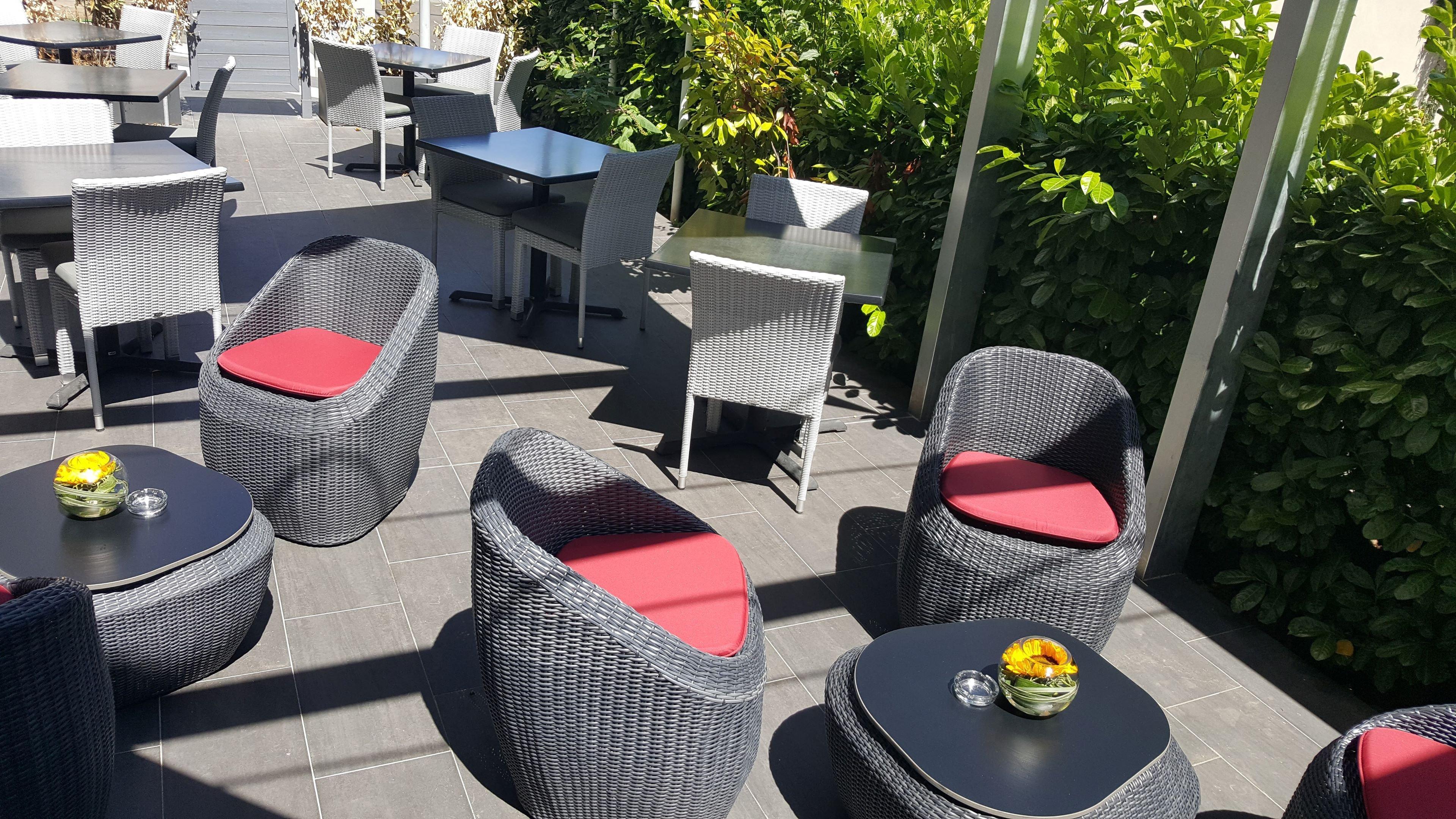 Holiday Inn Clermont Ferrand Centre By Ihg Clermont-Ferrand Exterior foto