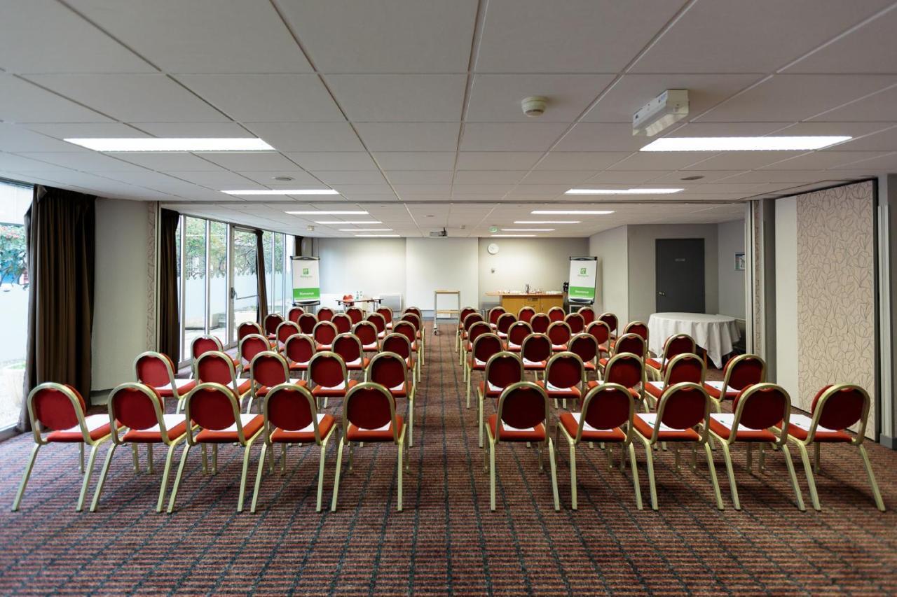 Holiday Inn Clermont Ferrand Centre By Ihg Clermont-Ferrand Exterior foto